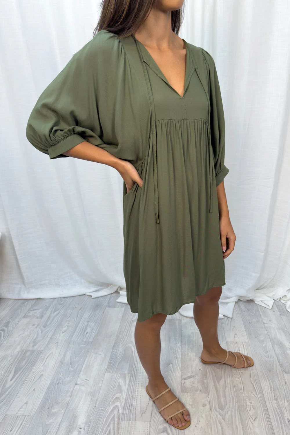 Ollie Dress - Image 55