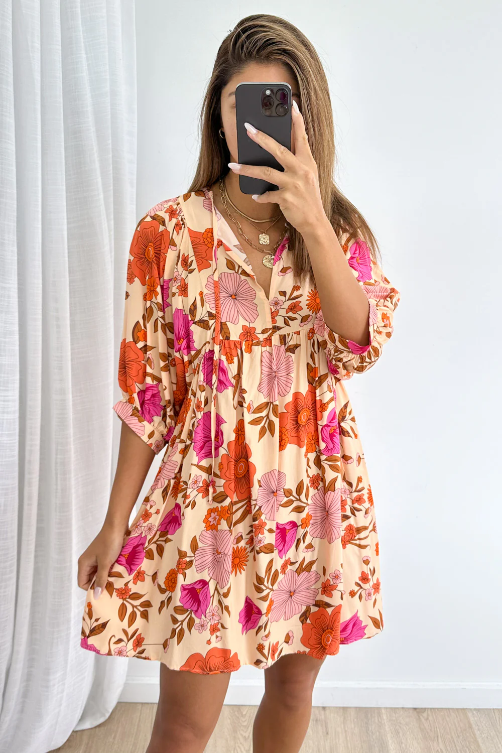 Ollie Dress - Image 6