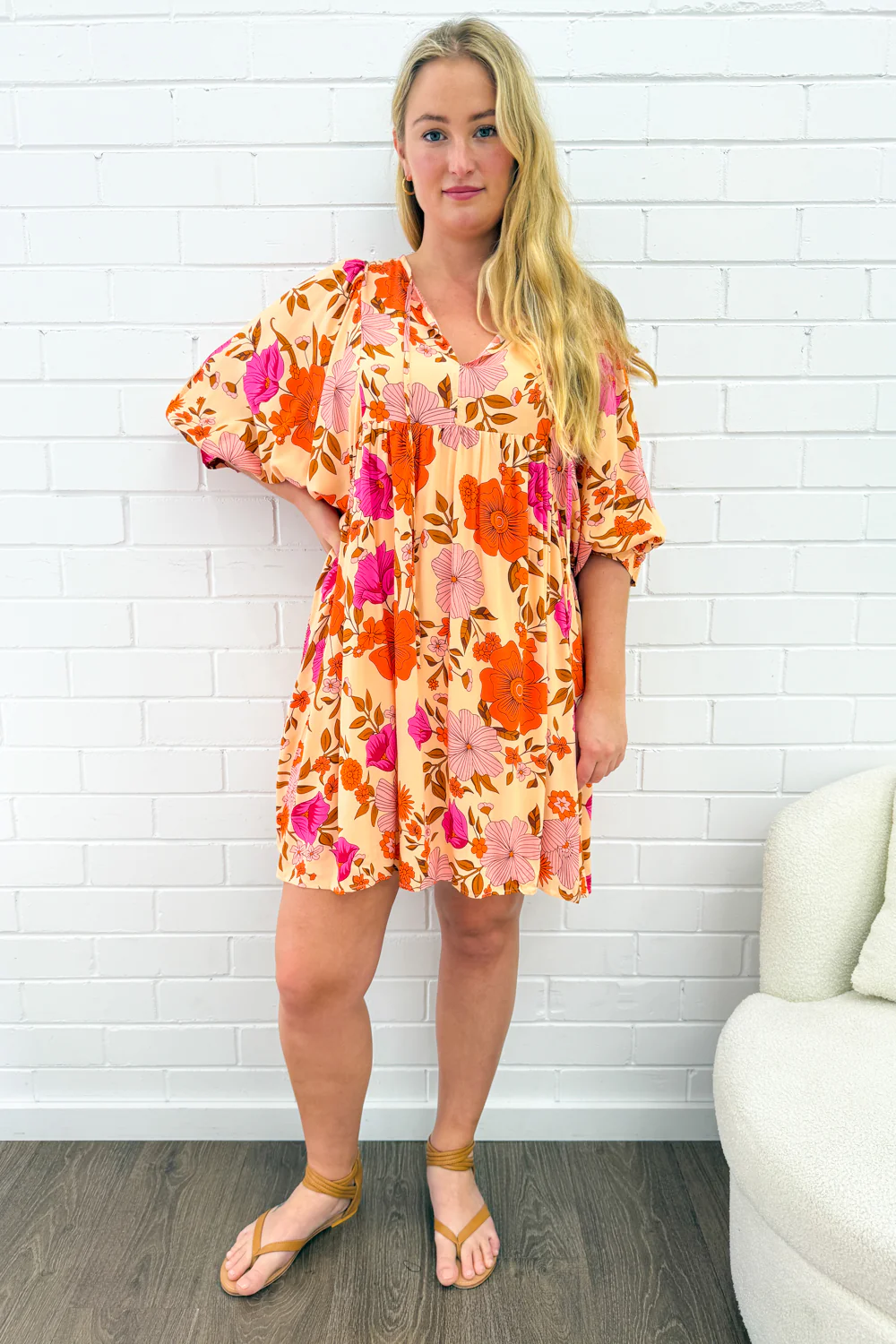 Ollie Dress - Image 7