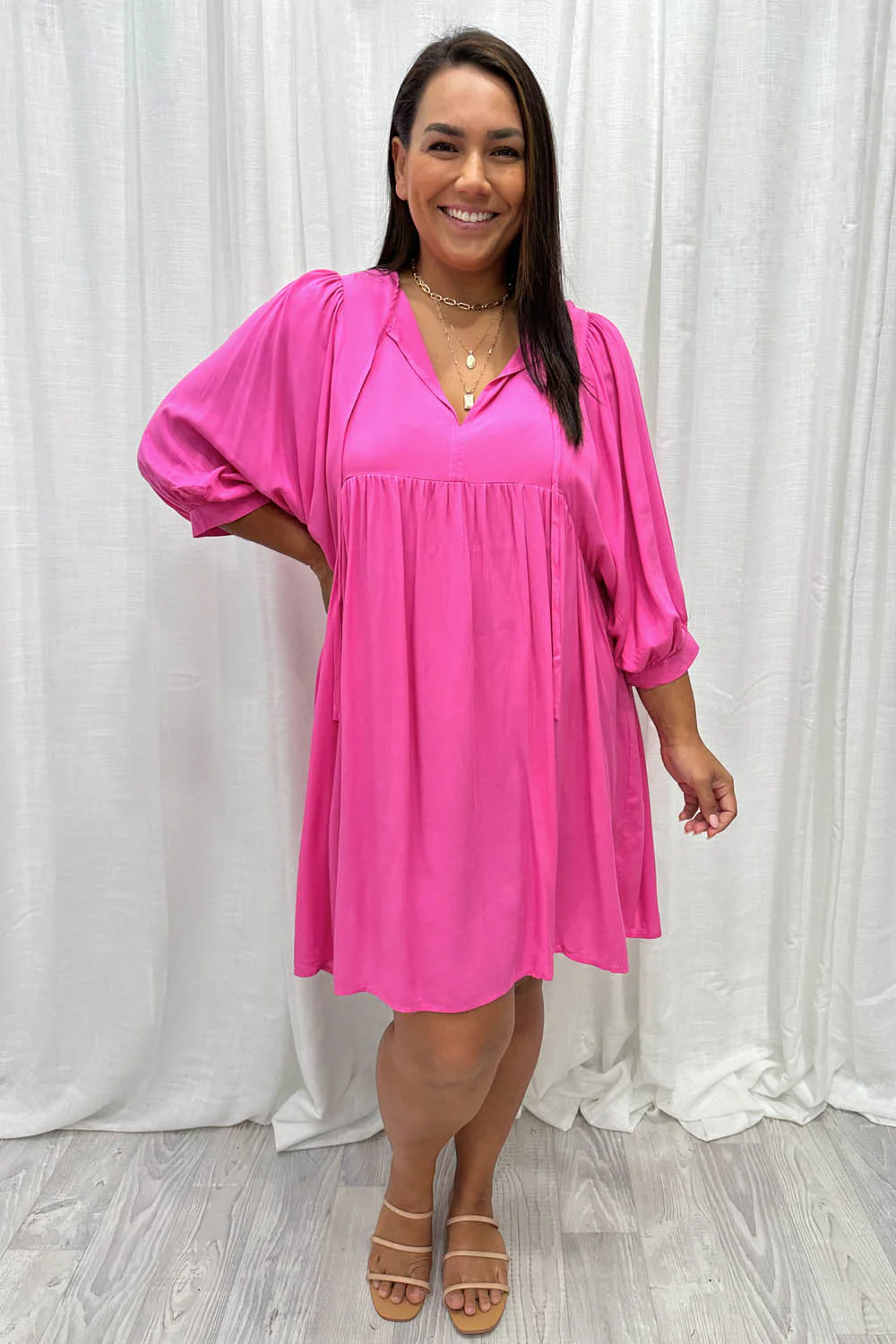Ollie Dress - Image 70