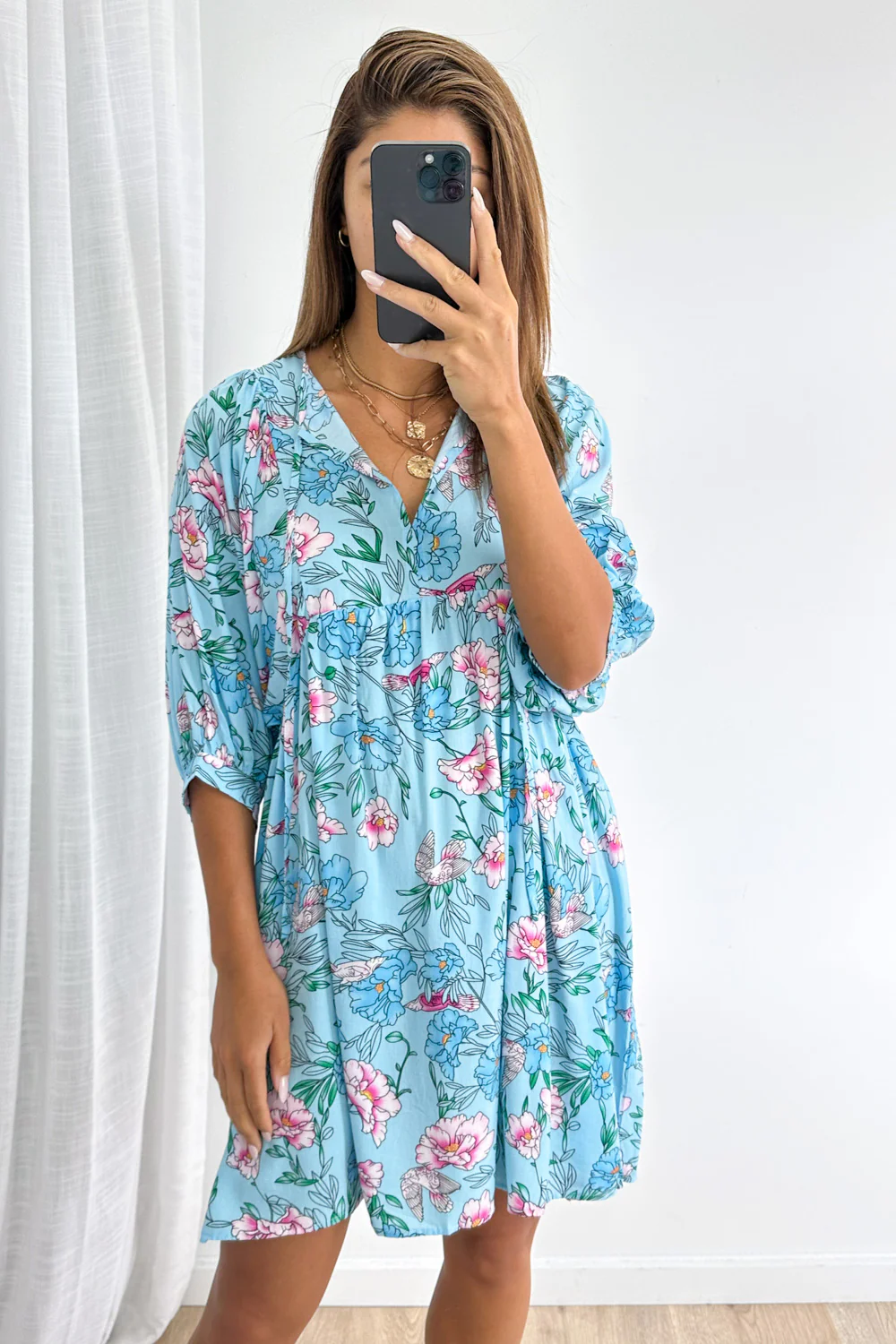 Ollie Dress - Image 77