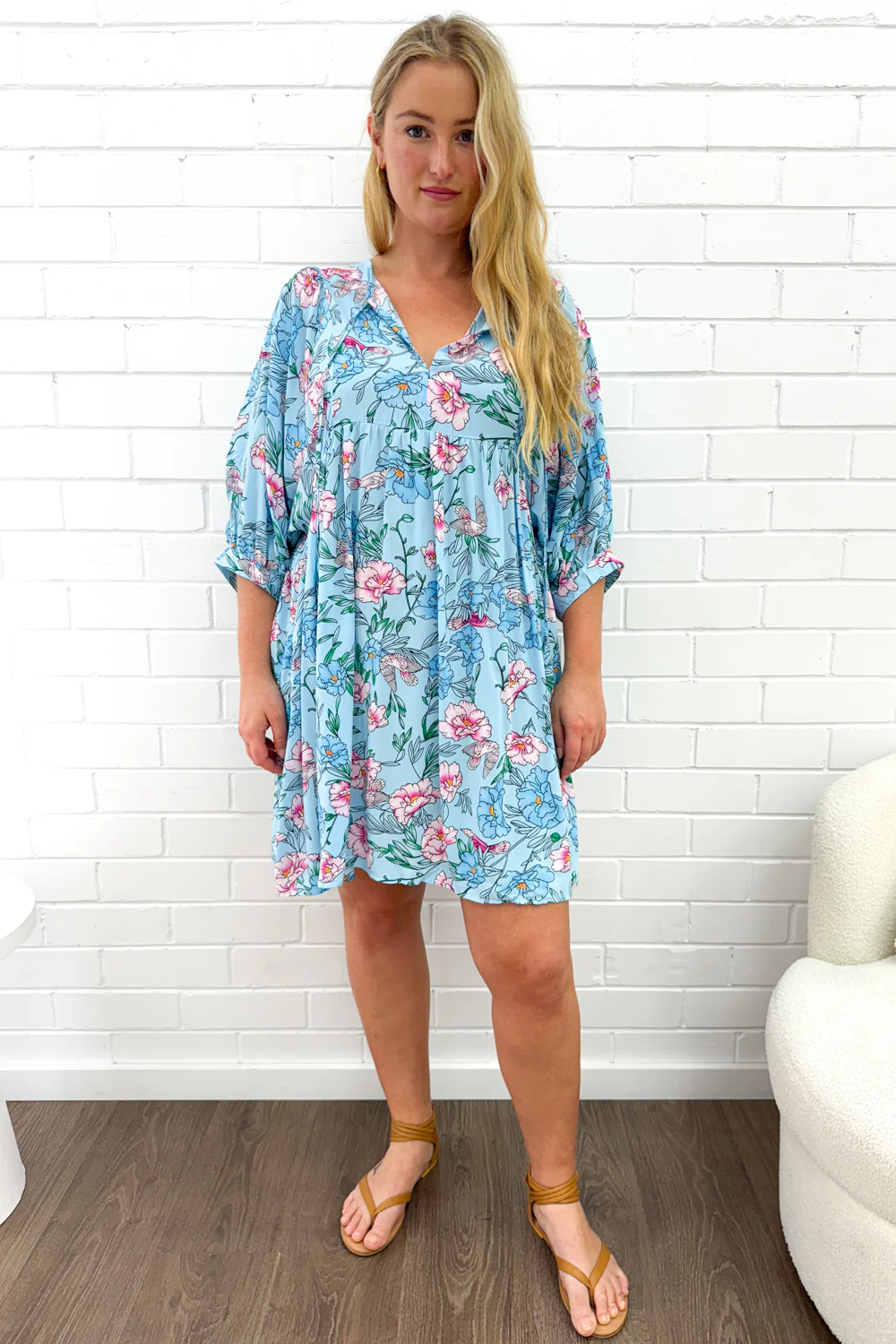 Ollie Dress - Image 78