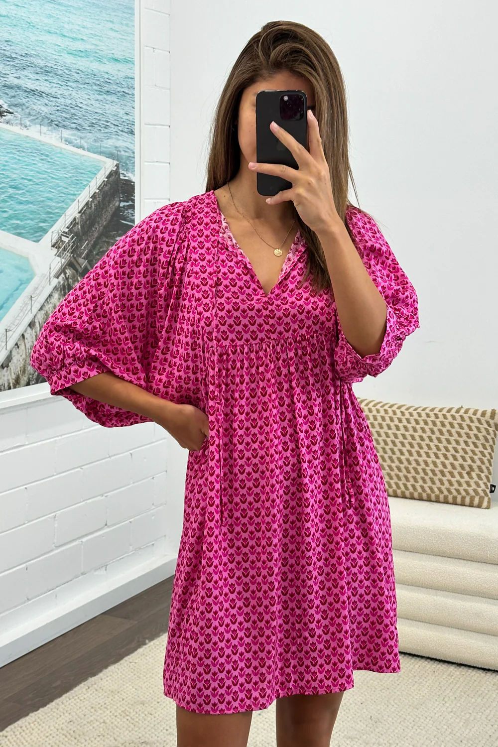 Ollie Dress - Image 80