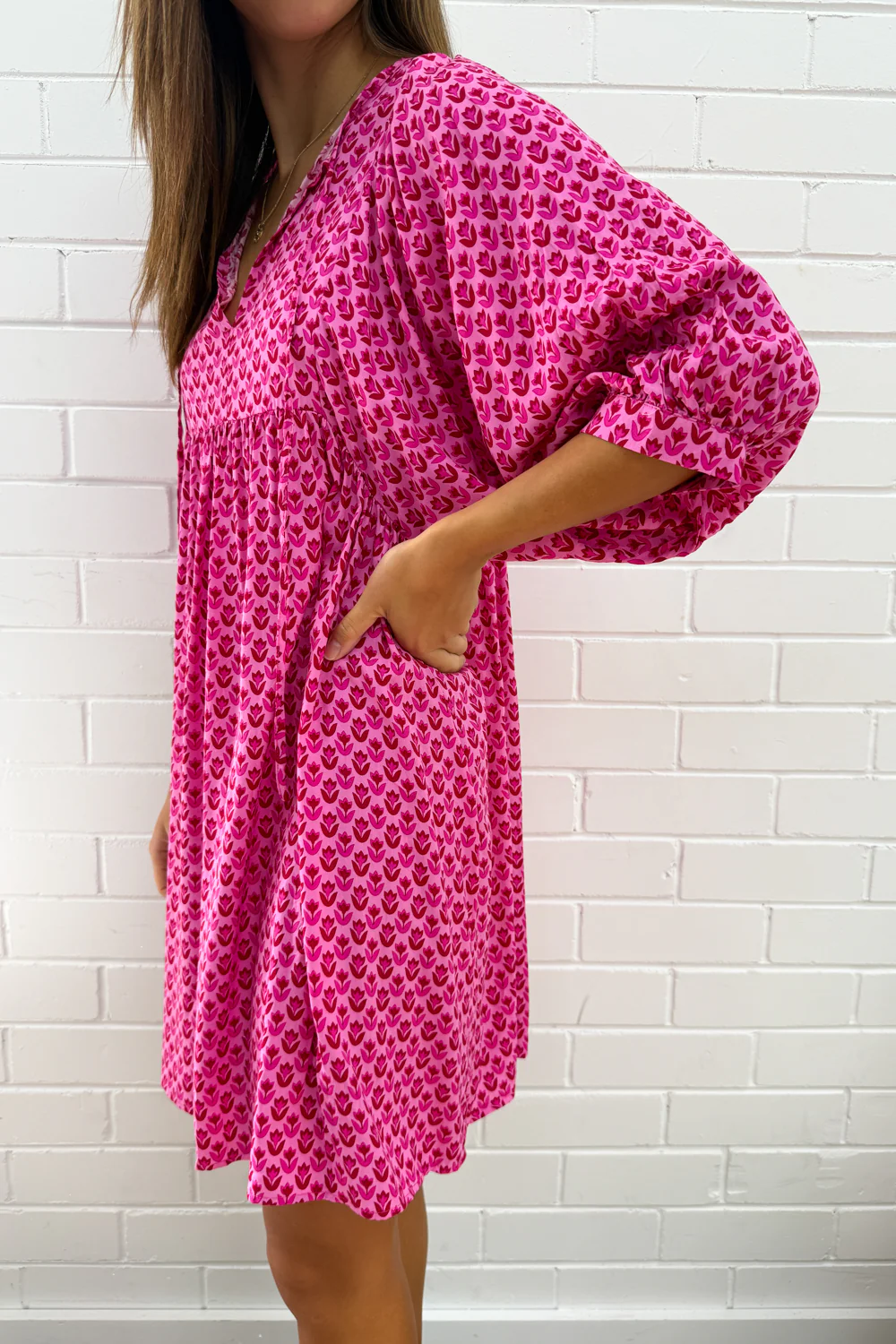 Ollie Dress - Image 82