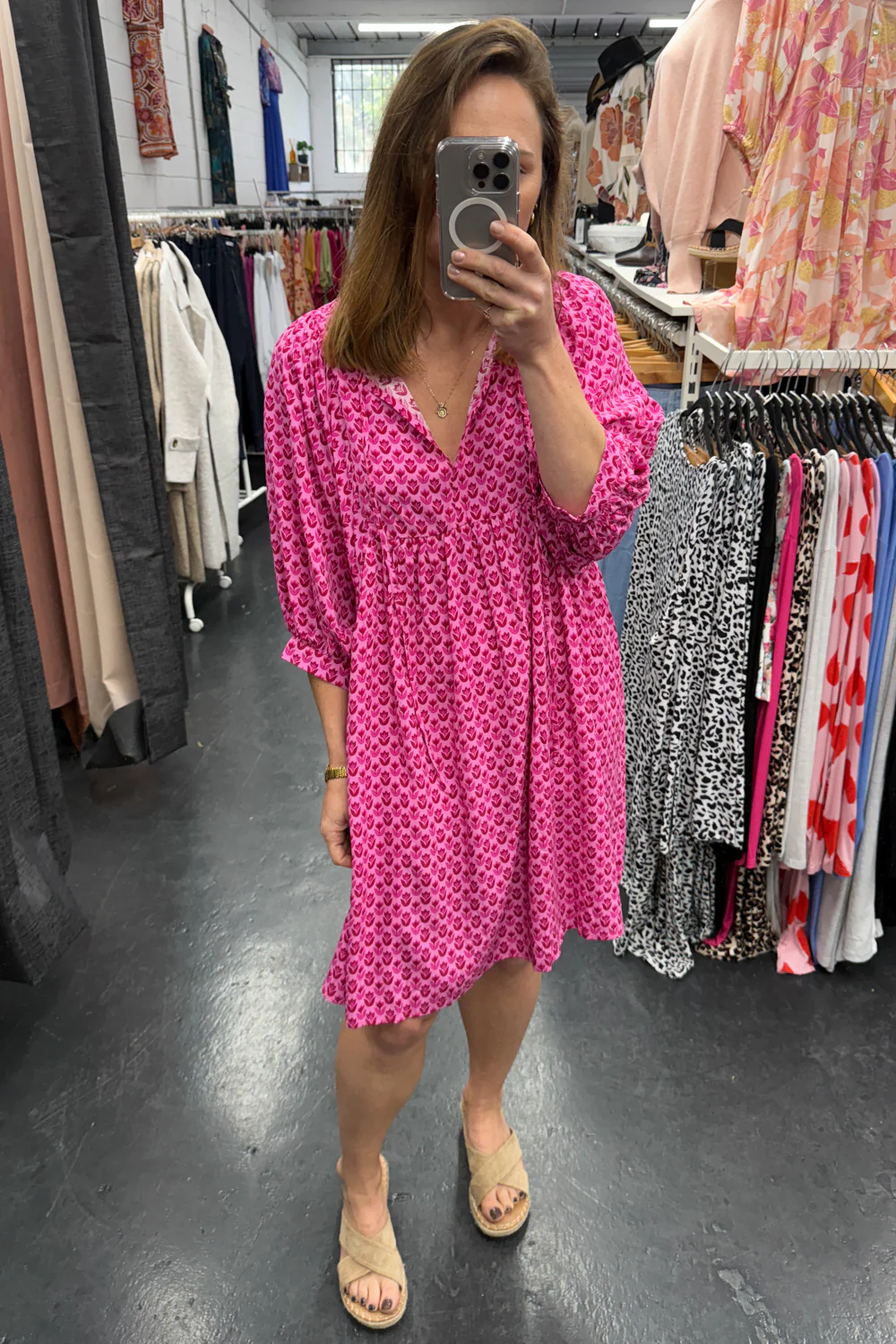 Ollie Dress - Image 85