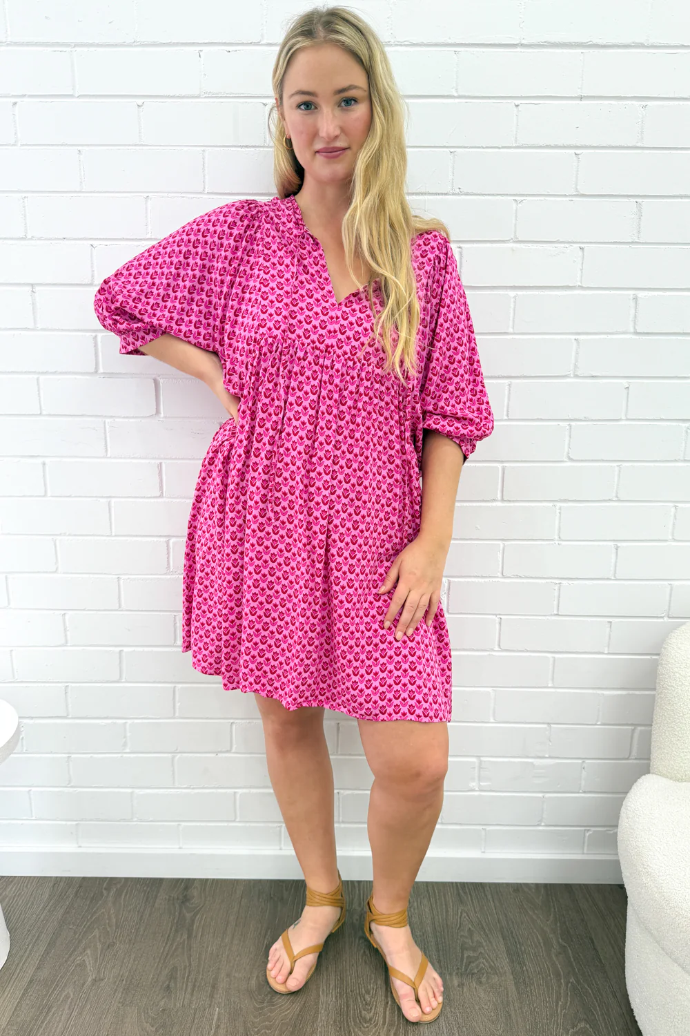 Ollie Dress - Image 86