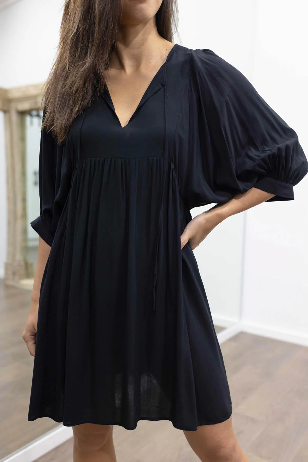 Ollie Dress - Image 9