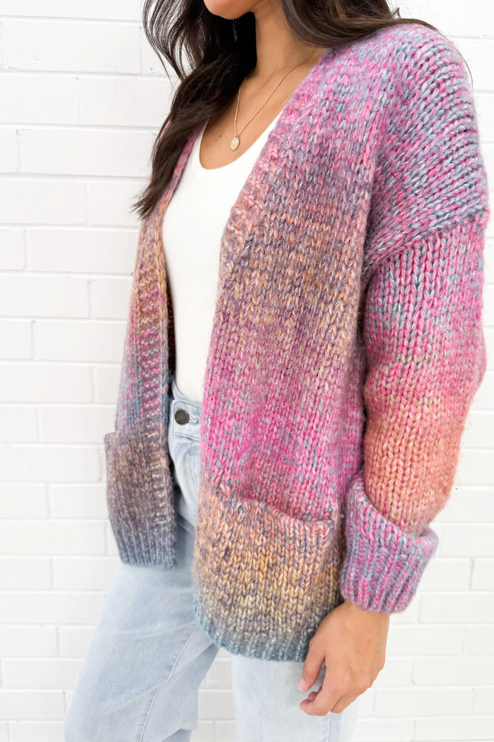 Ombre Cardi - Image 3