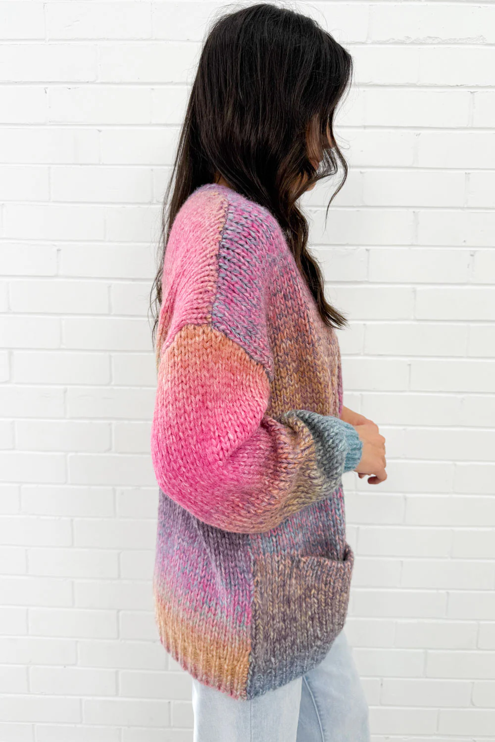Ombre Cardi - Image 4