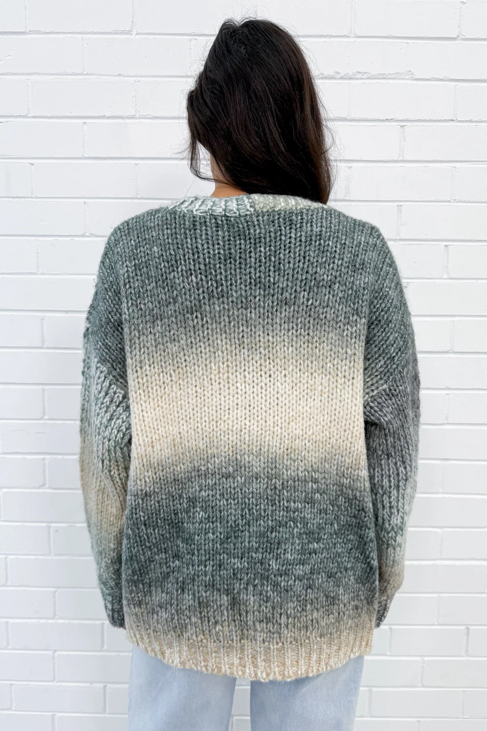 Ombre Cardi - Image 6