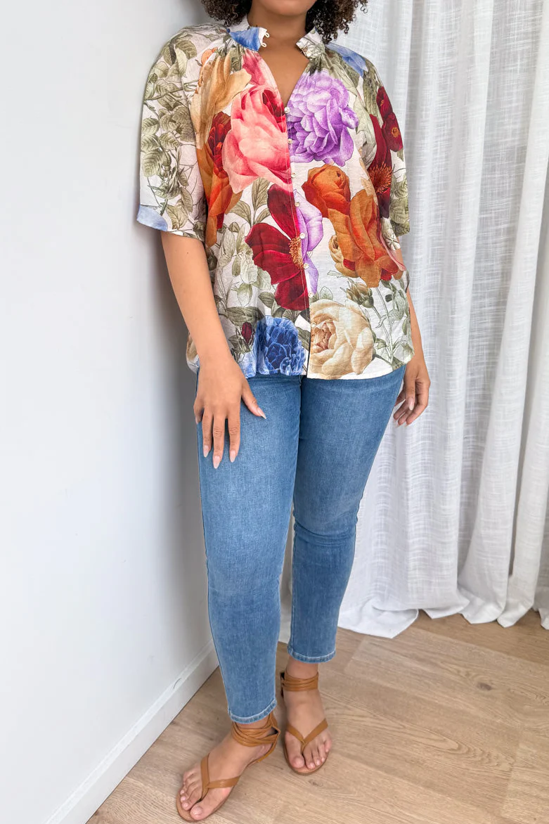 Orla Blouse - Image 10