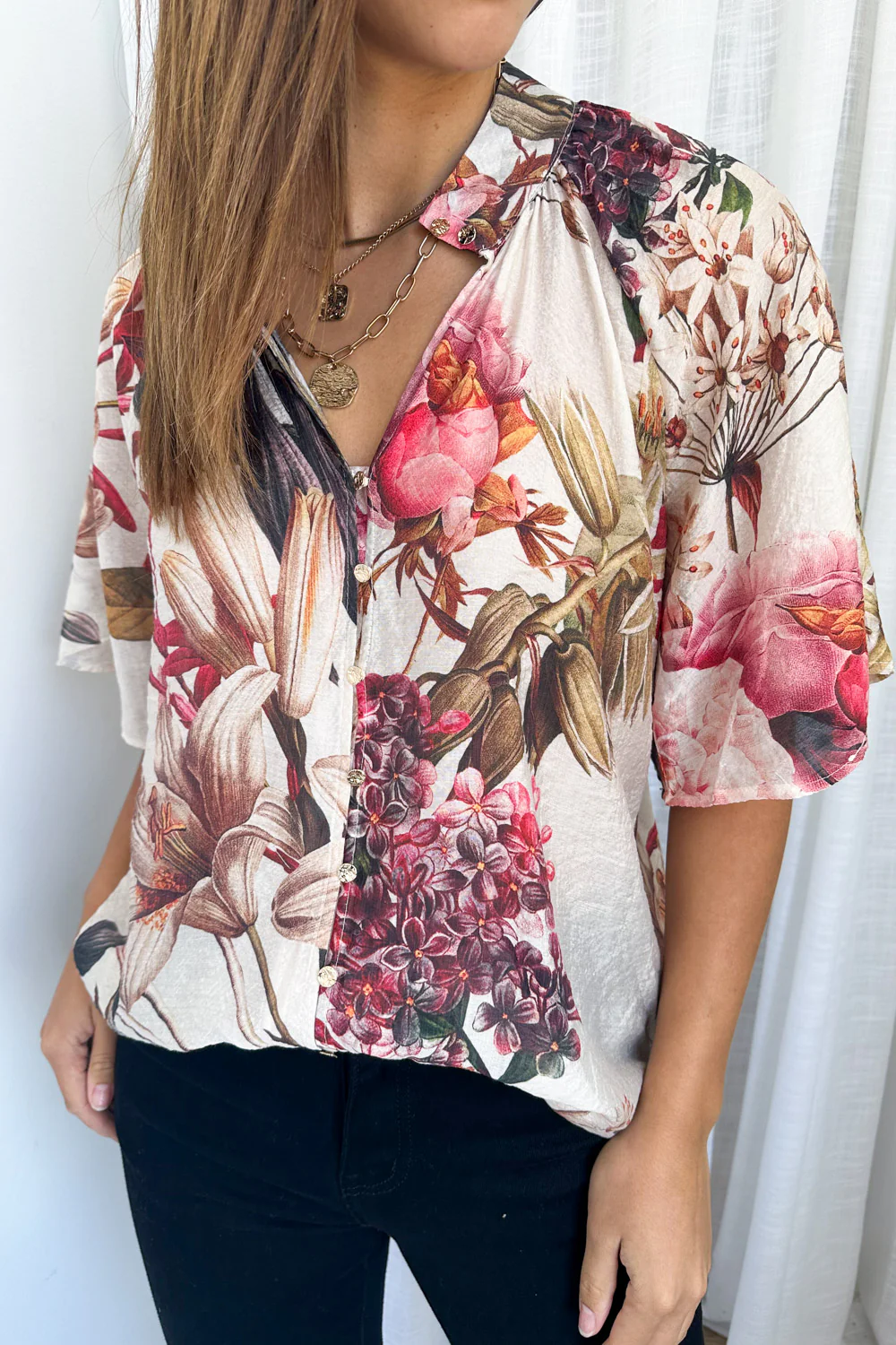 Orla Blouse - Image 15