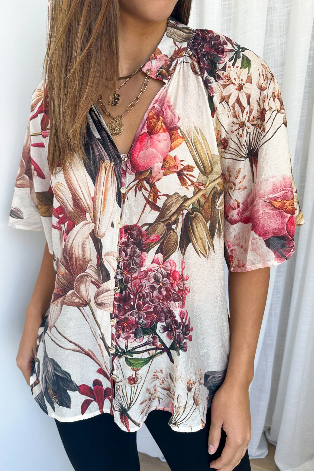 Orla Blouse - Image 16