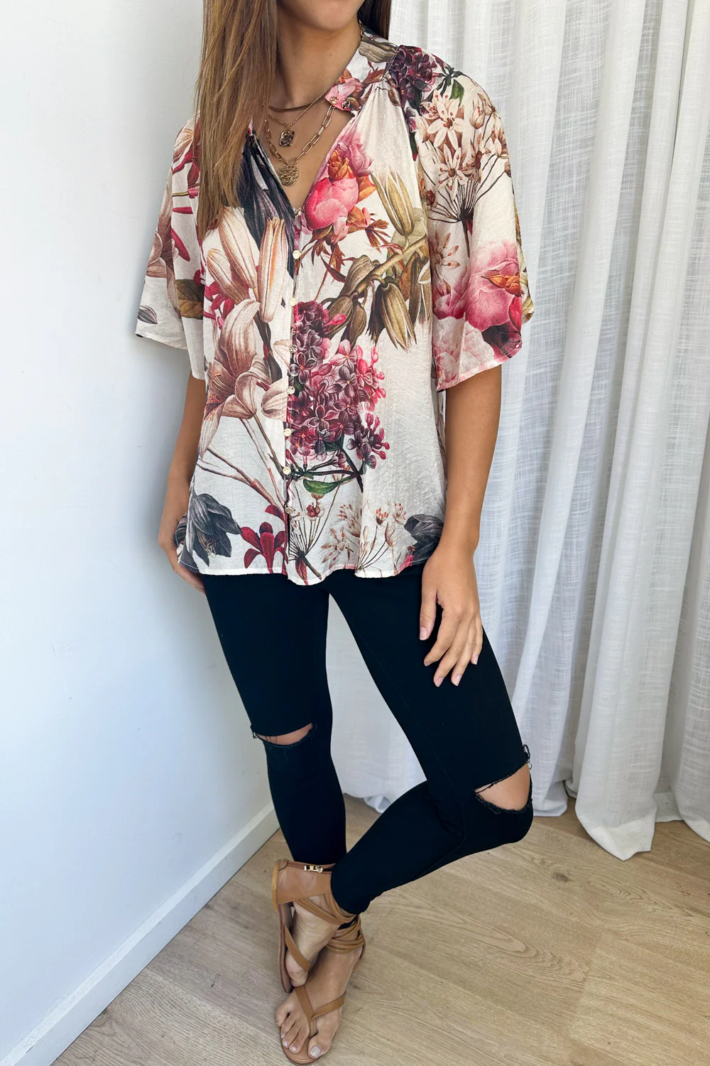Orla Blouse - Image 17