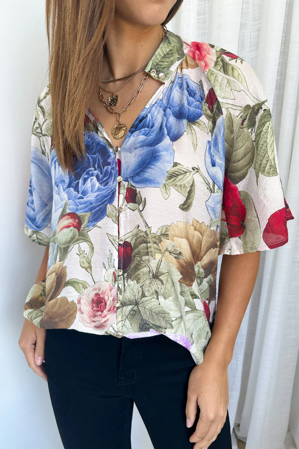 Orla Blouse - Image 2