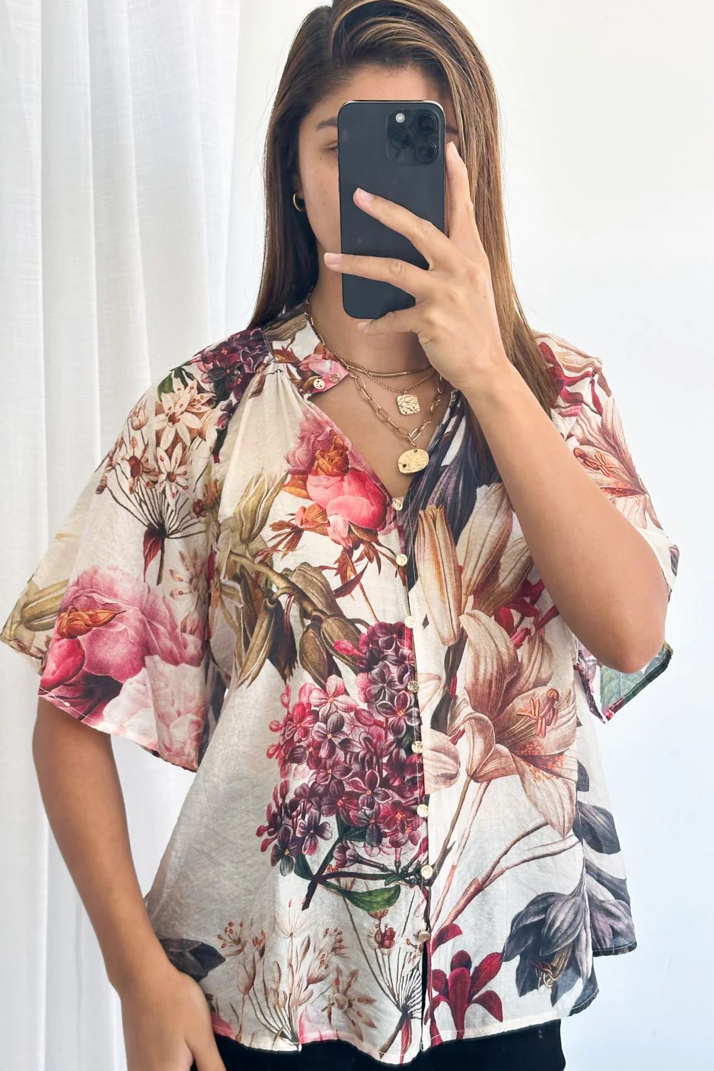 Orla Blouse - Image 21