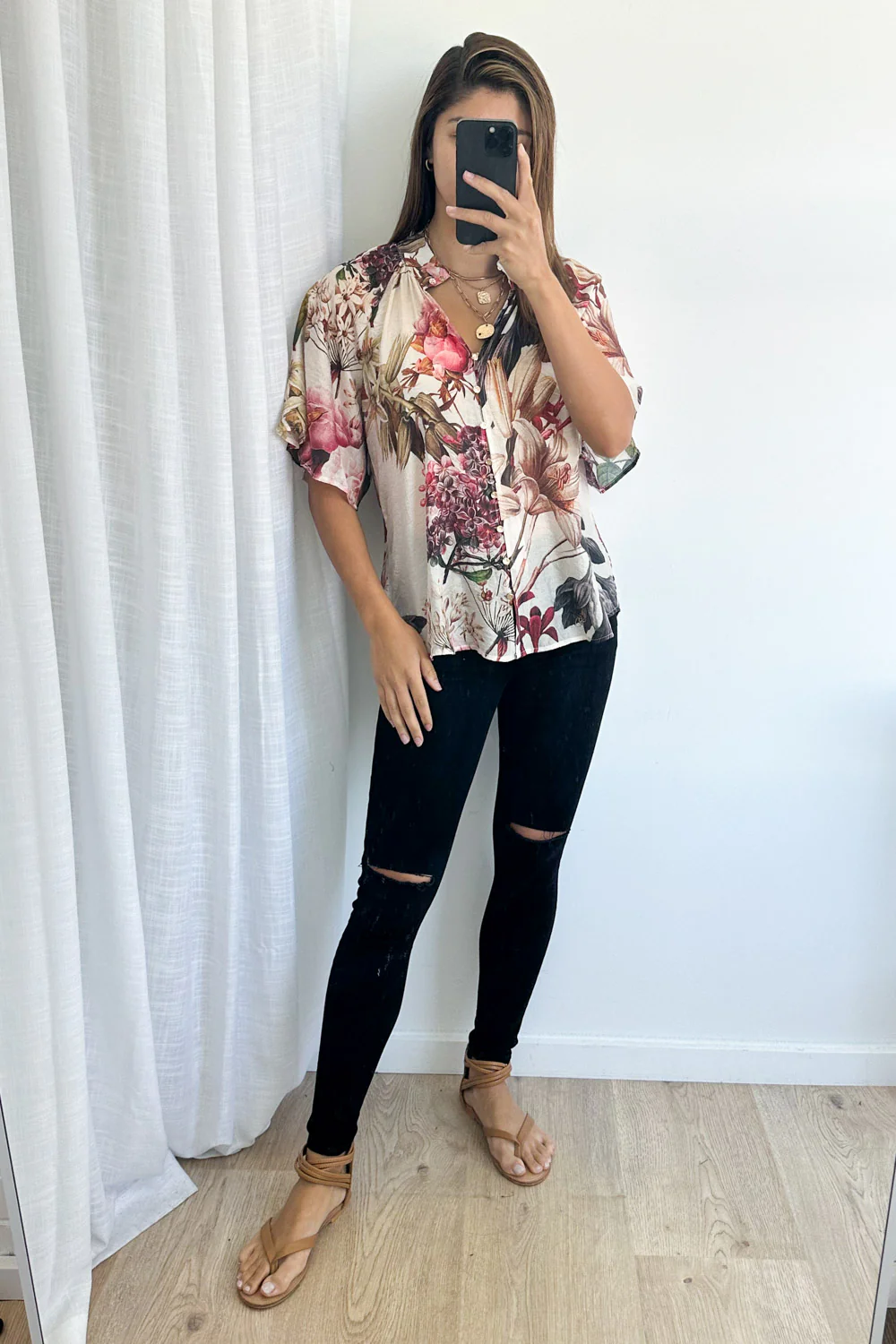 Orla Blouse - Image 22