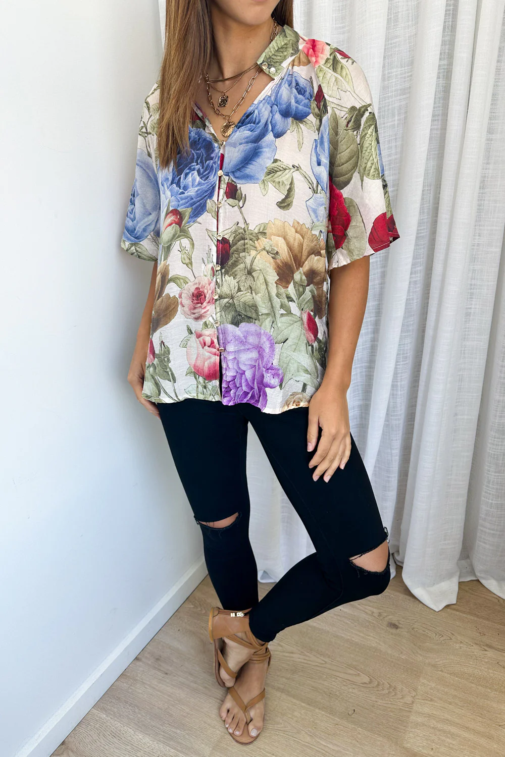 Orla Blouse - Image 4