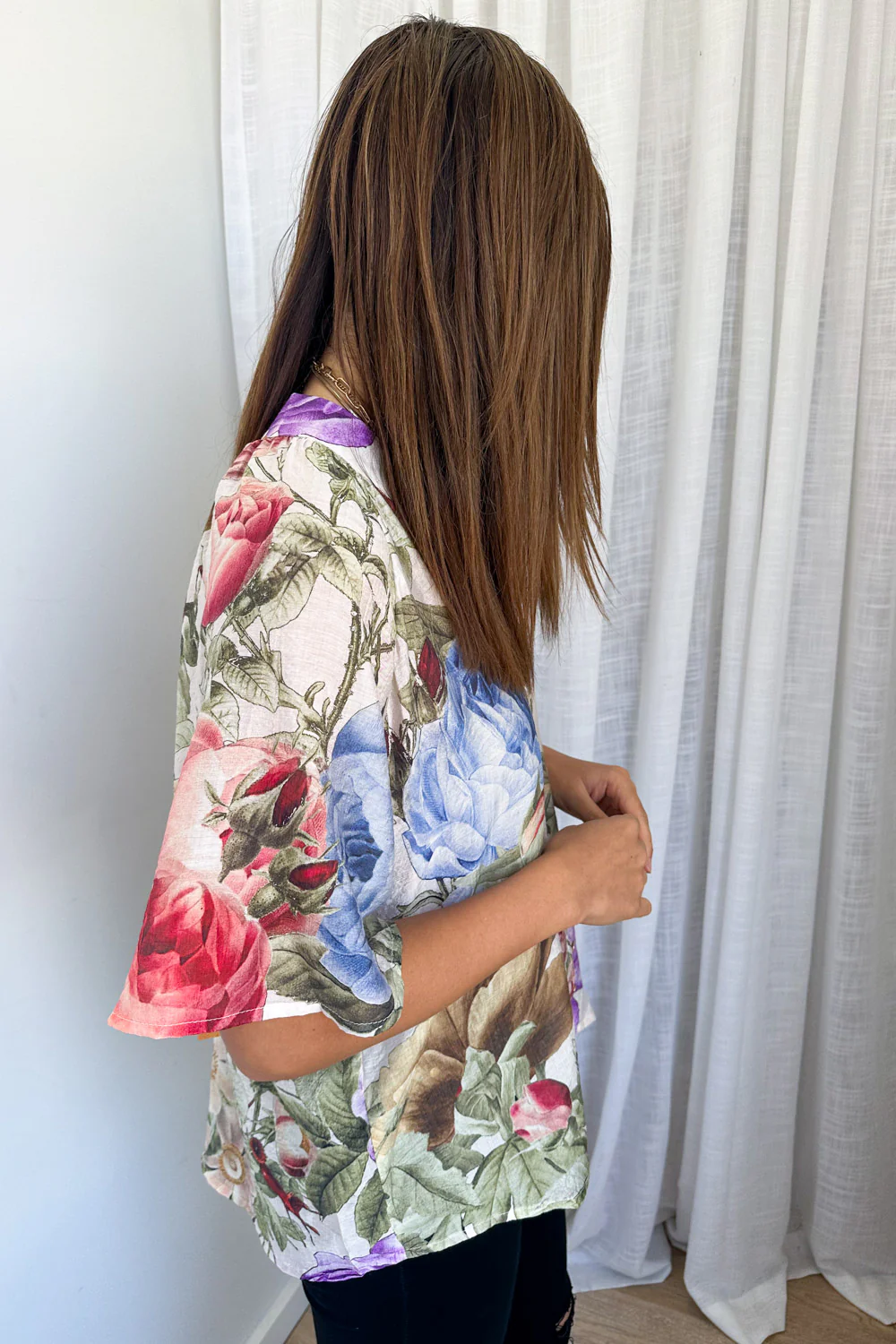 Orla Blouse - Image 6