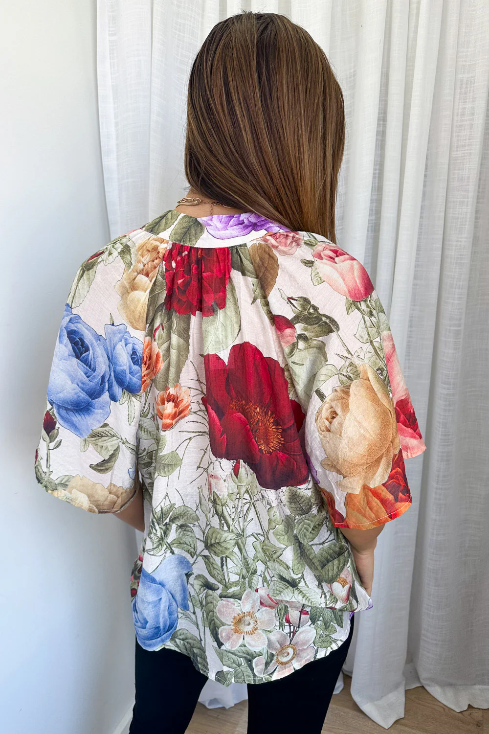 Orla Blouse - Image 7