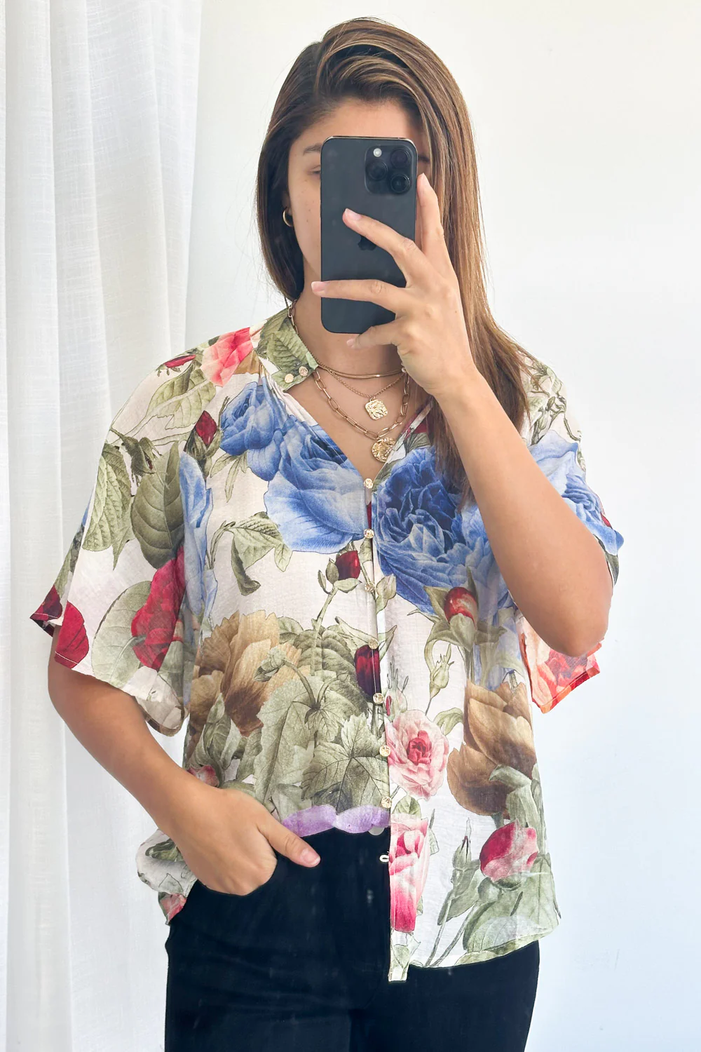 Orla Blouse - Image 8