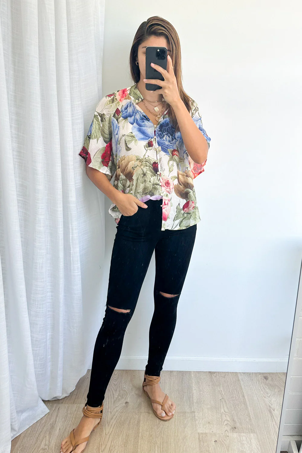 Orla Blouse - Image 9