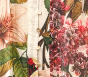 Orlena Dress - Lily Floral - Image 12