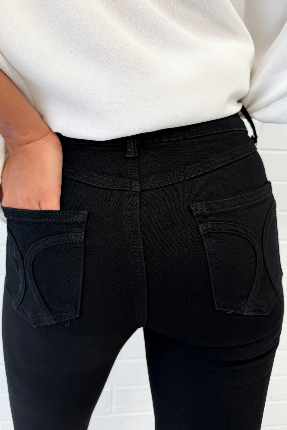 Our Favourite Skinny Jeans Ever - Image 10
