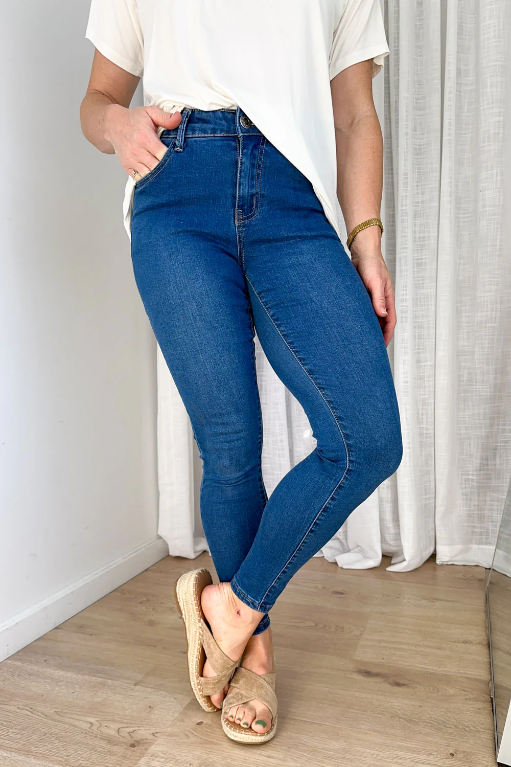 Our Favourite Skinny Jeans Ever - Image 11