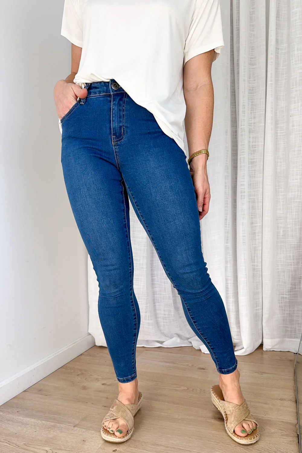 Our Favourite Skinny Jeans Ever - Image 2