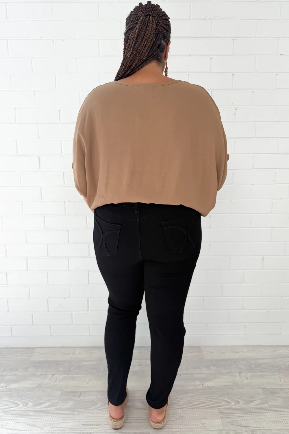 Our Favourite Skinny Jeans Ever - Image 8