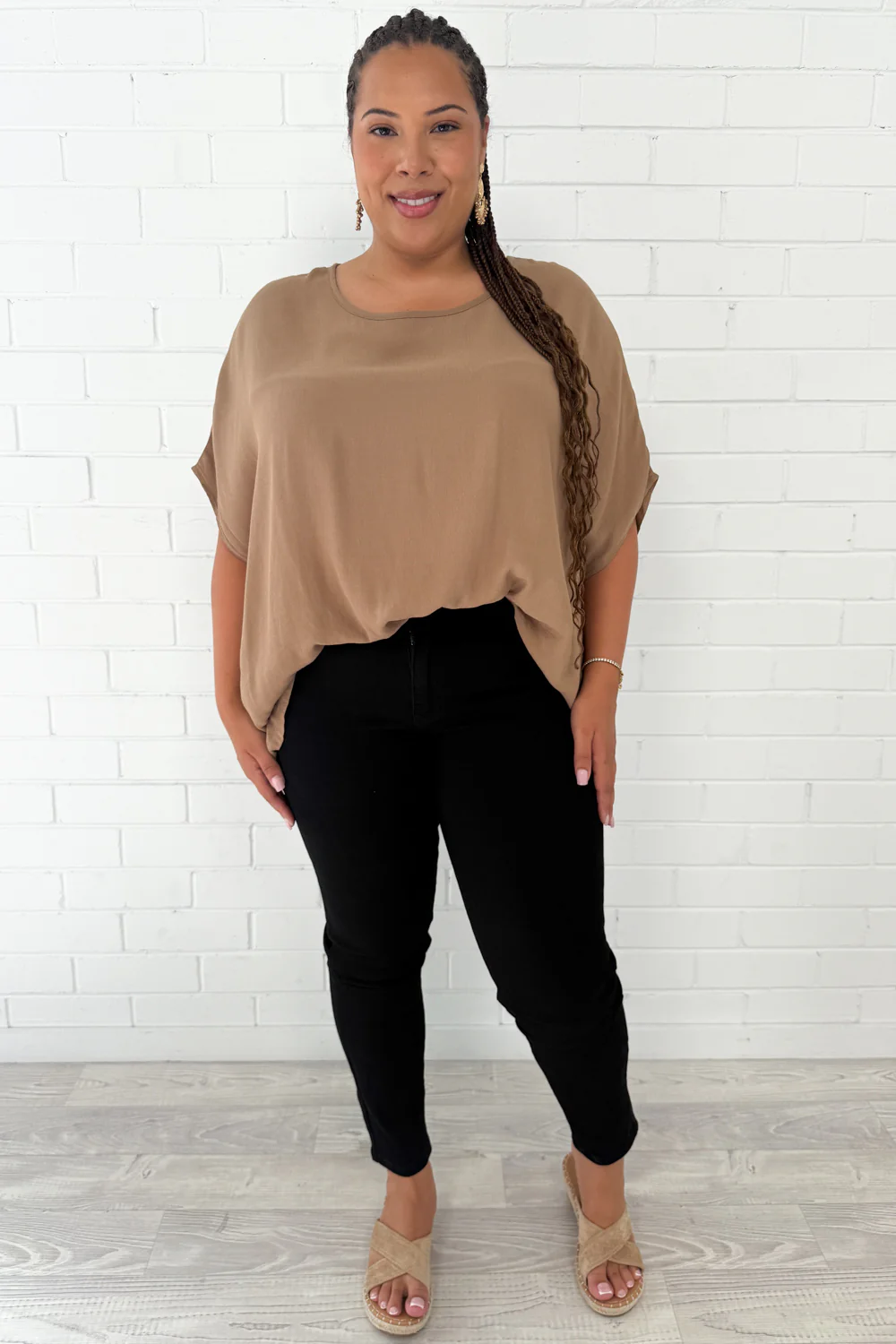 Our Favourite Skinny Jeans Ever Skinny - Black Denim - Image 10