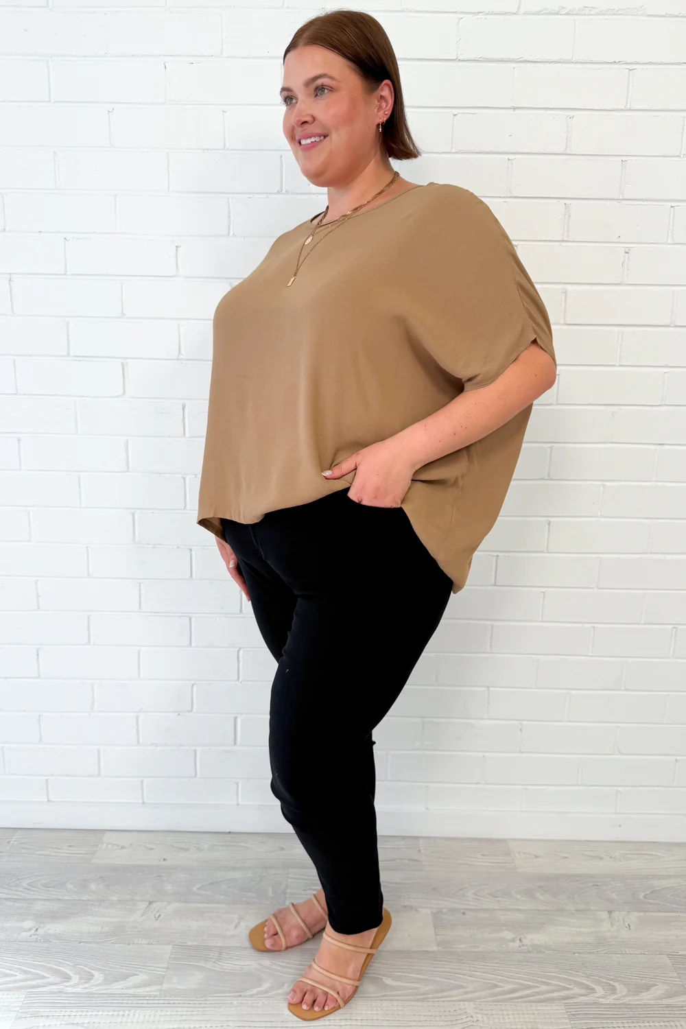 Our Favourite Skinny Jeans Ever Skinny - Black Denim - Image 13