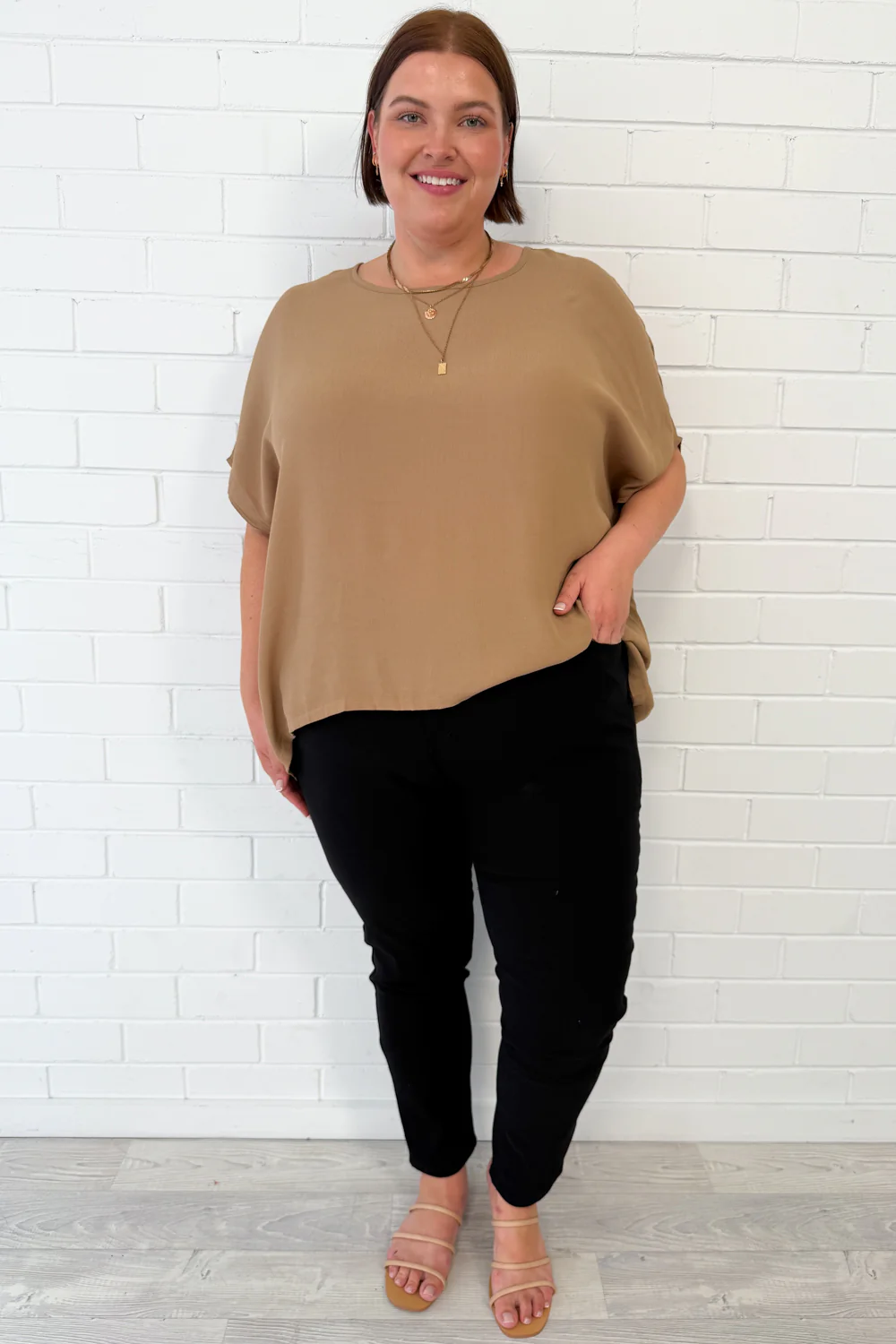 Our Favourite Skinny Jeans Ever Skinny - Black Denim - Image 14
