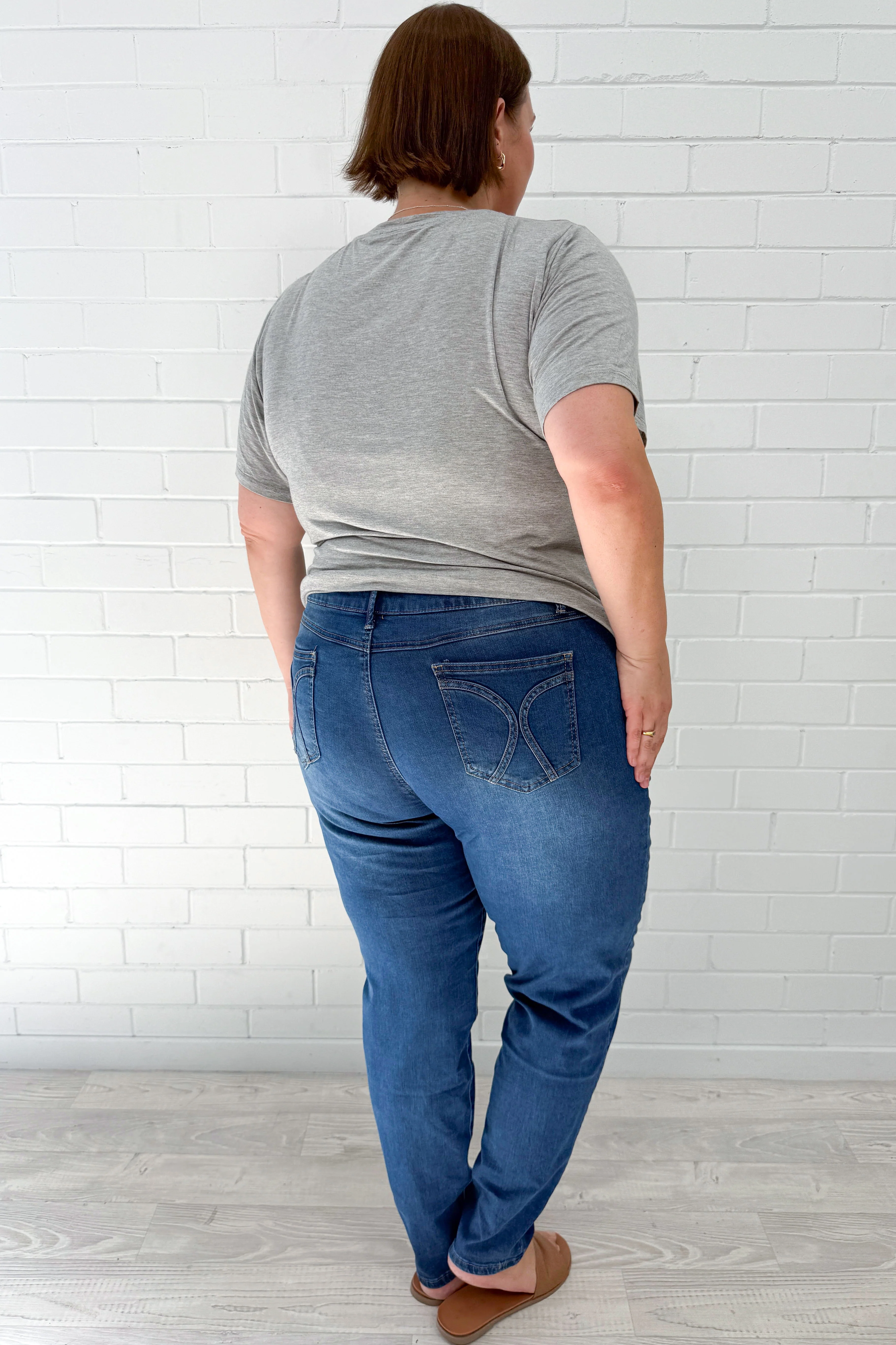 Our Favourite Skinny Jeans Ever Jeans - Denim - Image 12