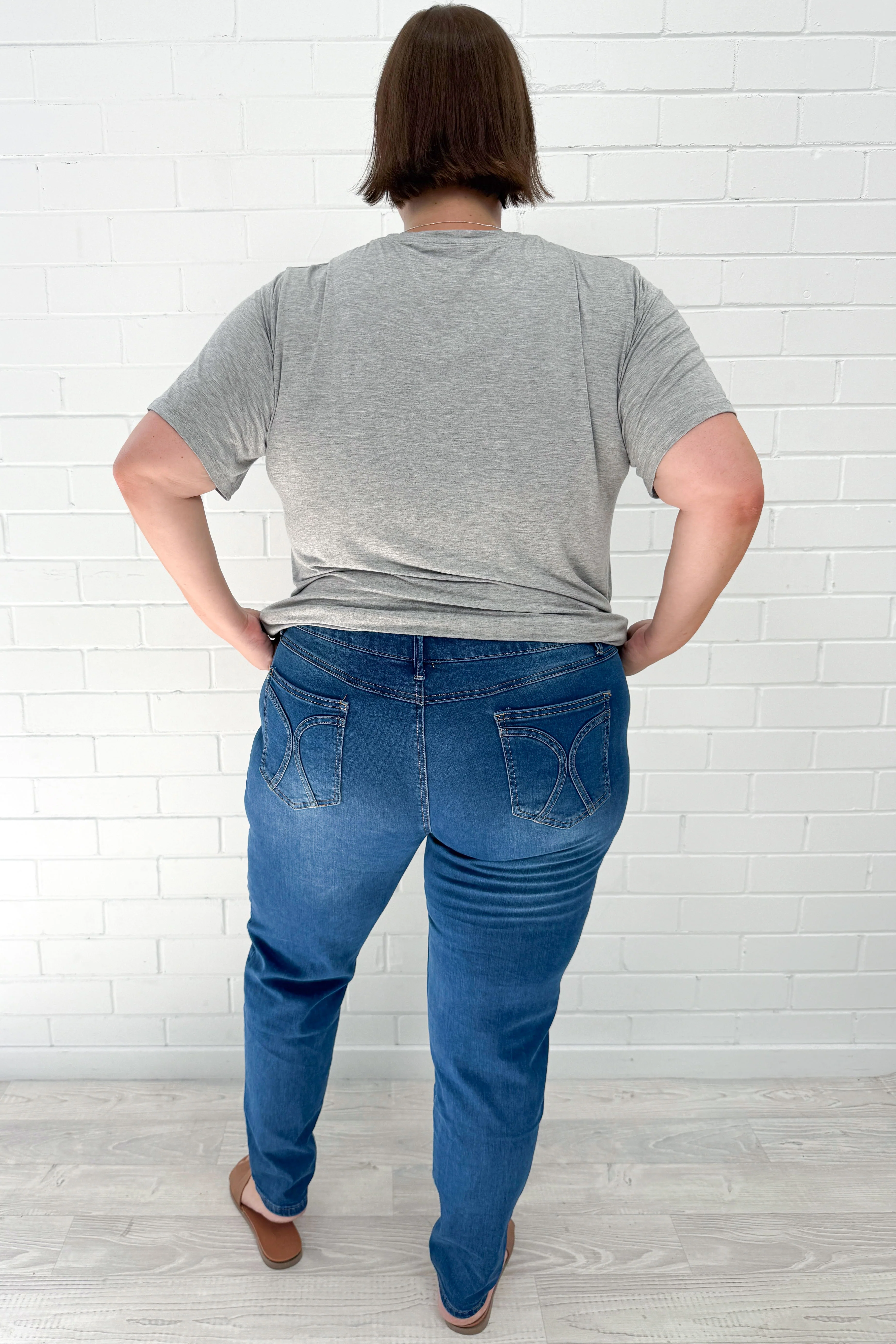 Our Favourite Skinny Jeans Ever Jeans - Denim - Image 13