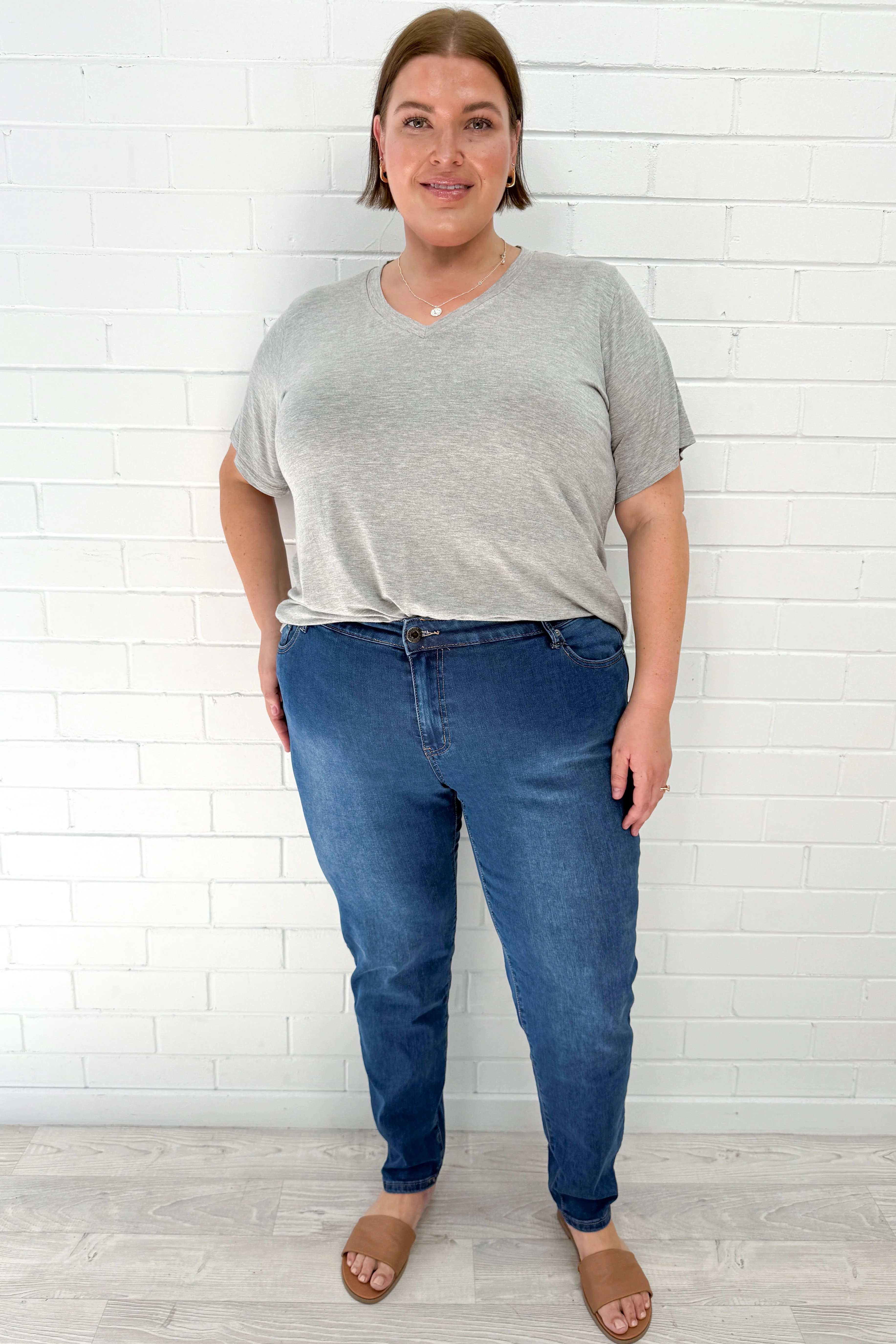 Our Favourite Skinny Jeans Ever Jeans - Denim - Image 15