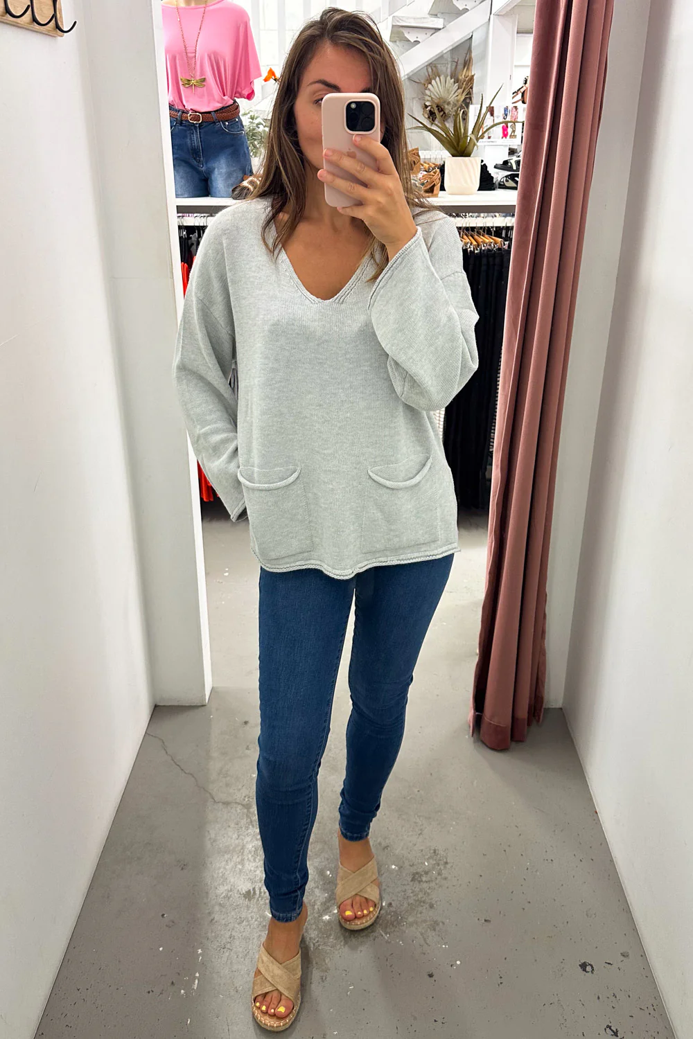 Our Favourite Skinny Jeans Ever Jeans - Denim - Image 16