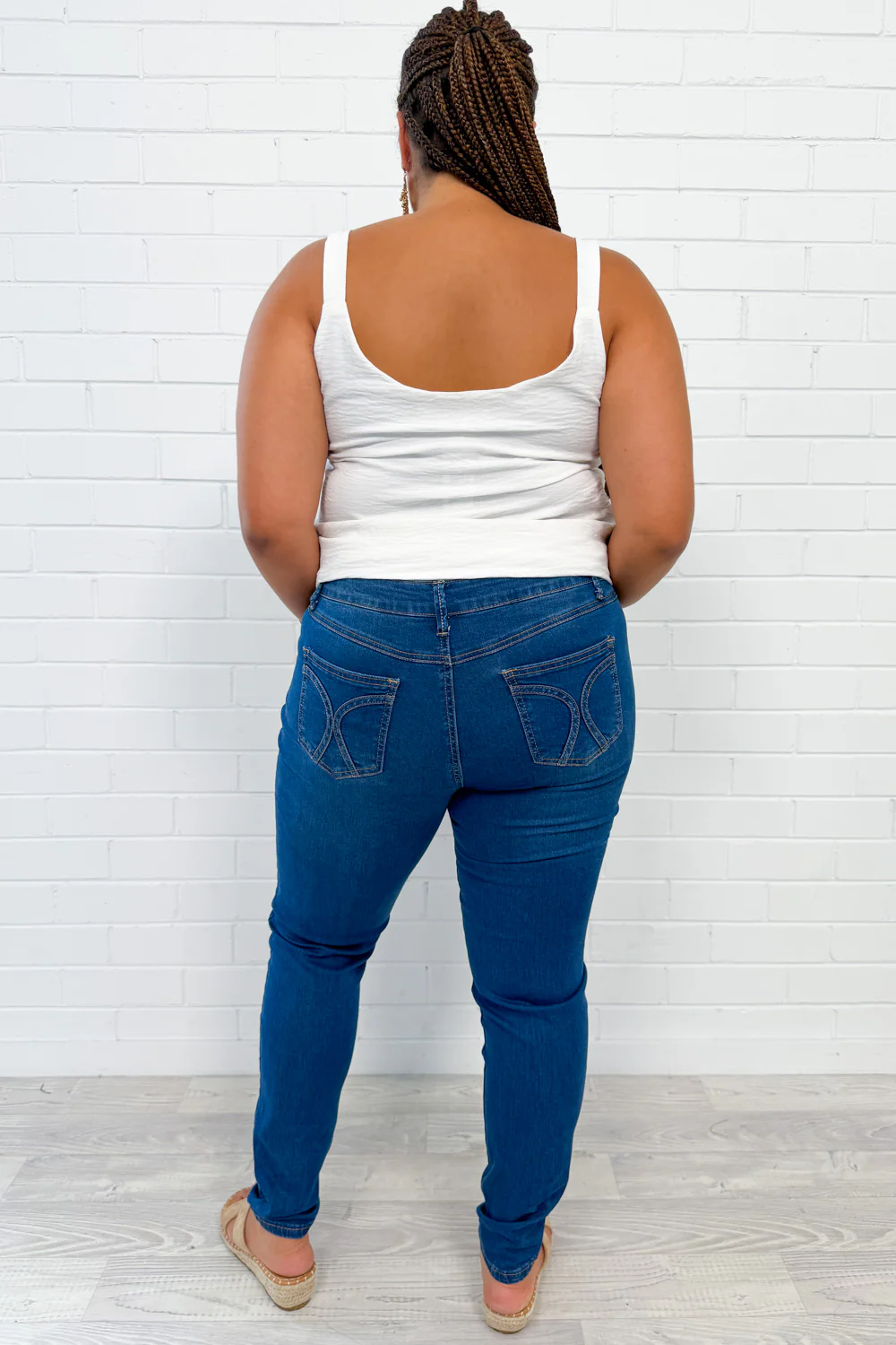 Our Favourite Skinny Jeans Ever Jeans - Denim - Image 19