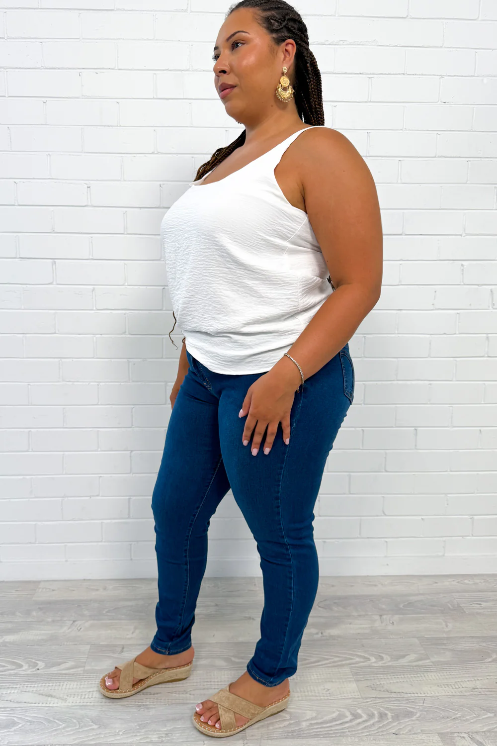 Our Favourite Skinny Jeans Ever Jeans - Denim - Image 20