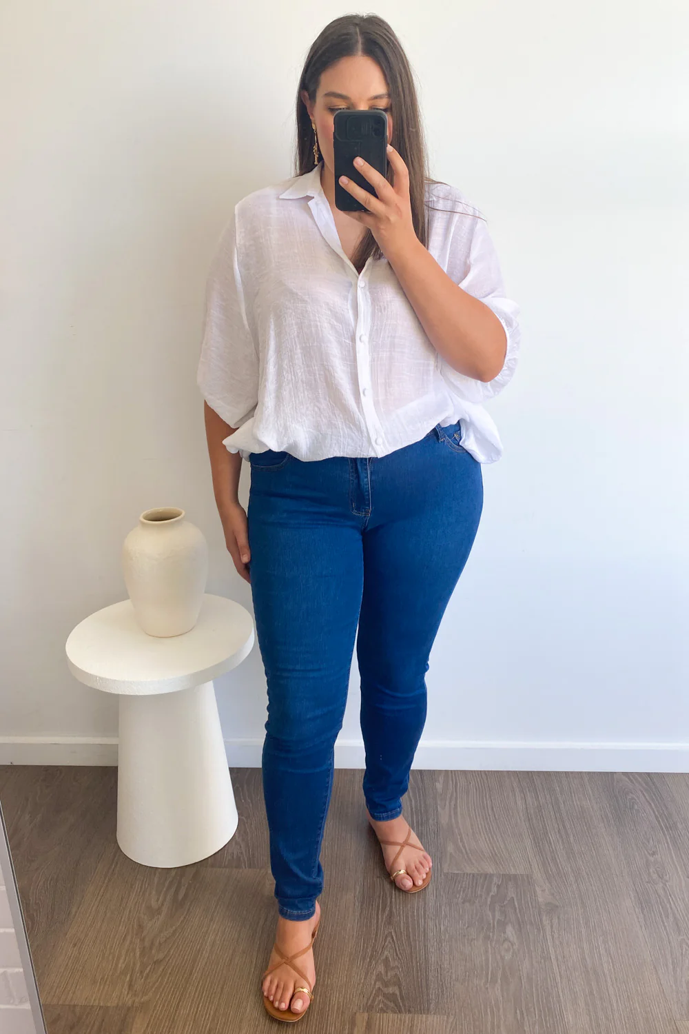Our Favourite Skinny Jeans Ever Jeans - Denim - Image 22