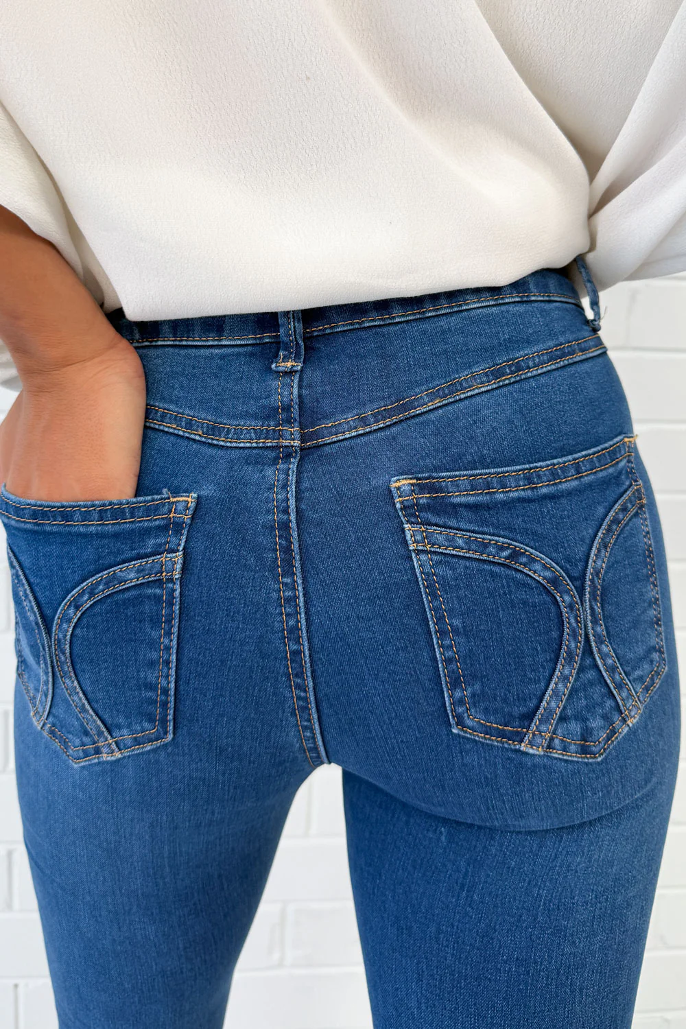 Our Favourite Skinny Jeans Ever Jeans - Denim - Image 24