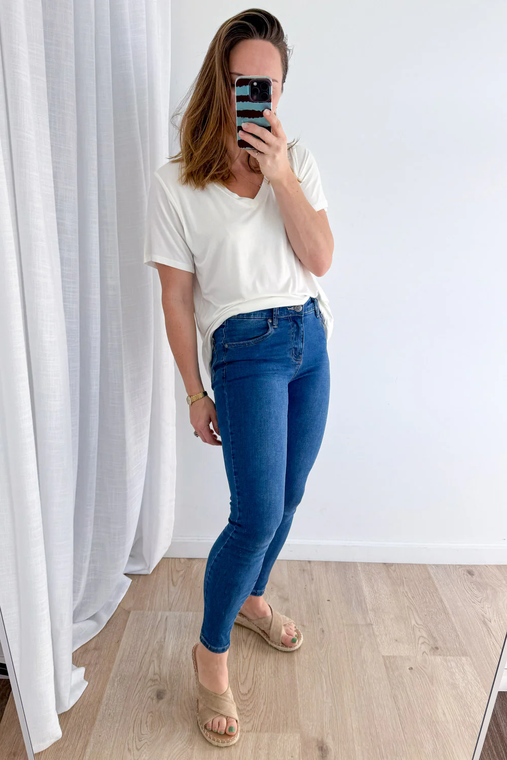 Our Favourite Skinny Jeans Ever Jeans - Denim - Image 26