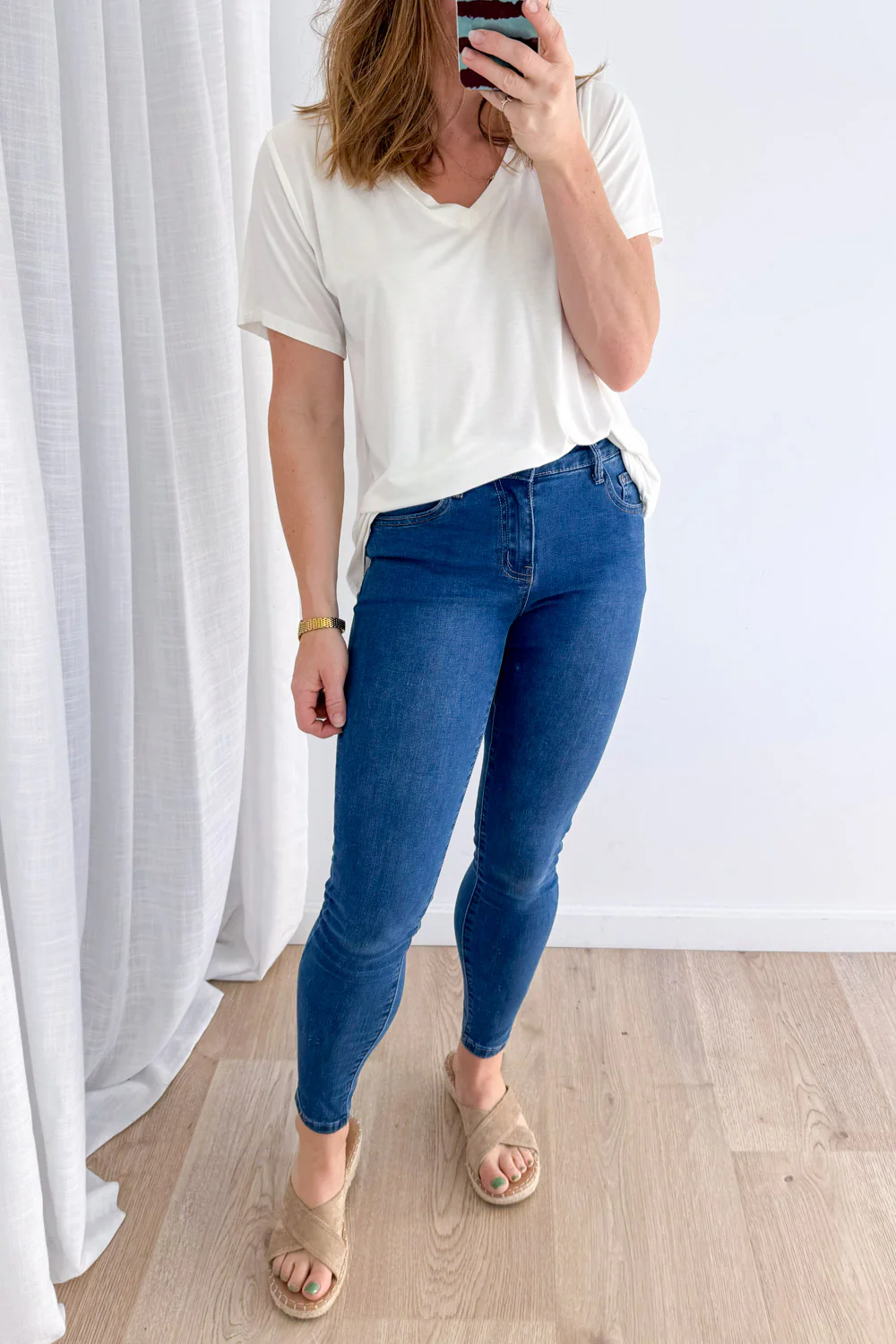 Our Favourite Skinny Jeans Ever Jeans - Denim - Image 3
