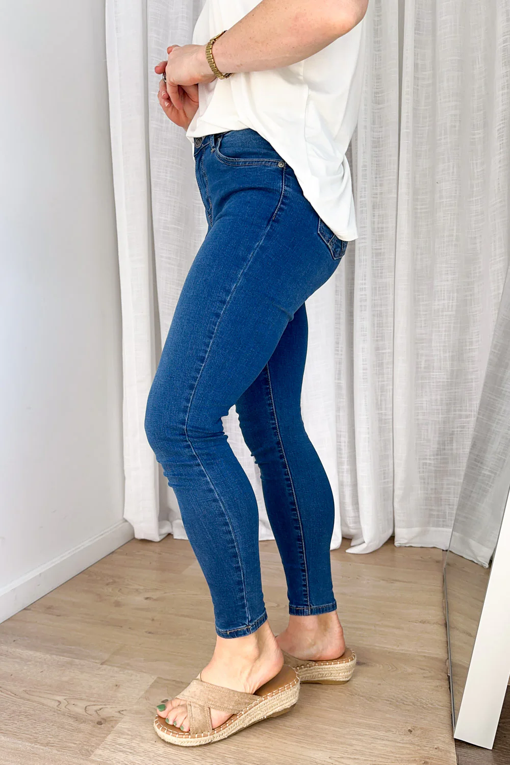 Our Favourite Skinny Jeans Ever Jeans - Denim - Image 4