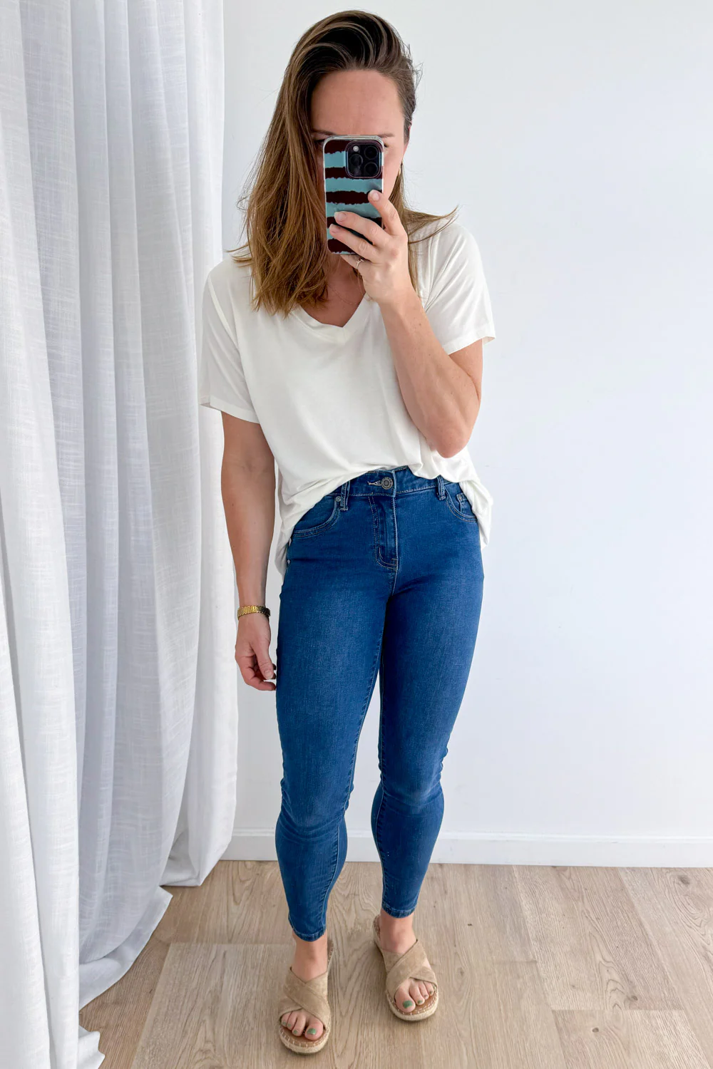Our Favourite Skinny Jeans Ever Jeans - Denim - Image 5