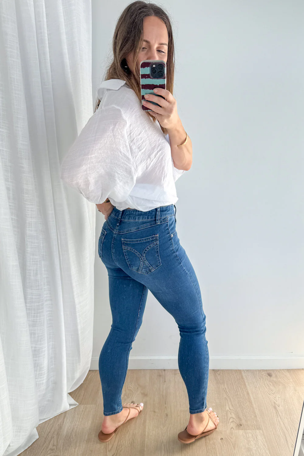 Our Favourite Skinny Jeans Ever Jeans - Denim - Image 7