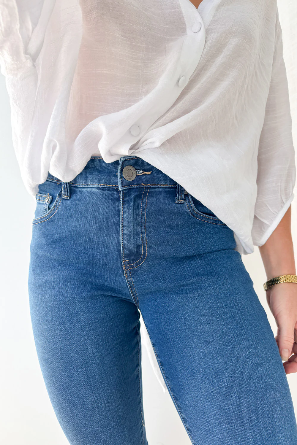 Our Favourite Skinny Jeans Ever Jeans - Denim - Image 9