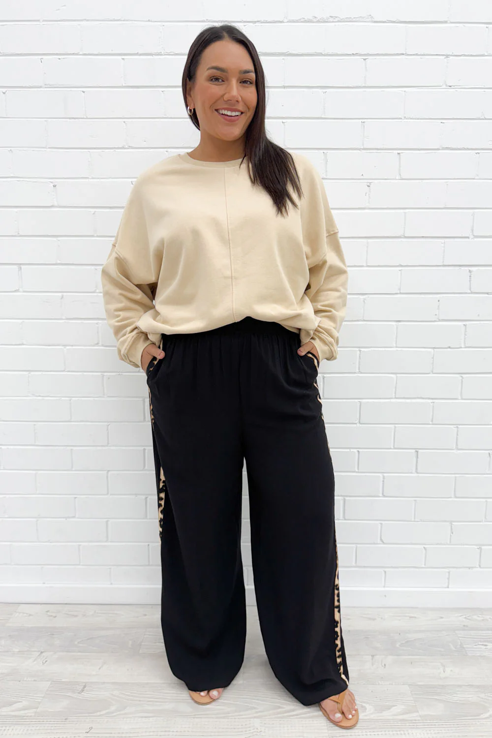 Page Pants - Image 12