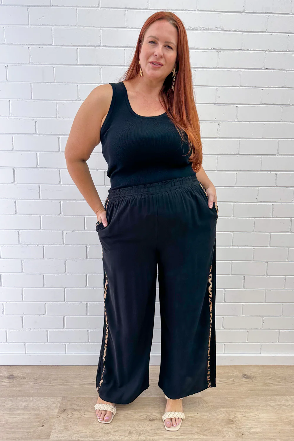 Page Pants - Image 16